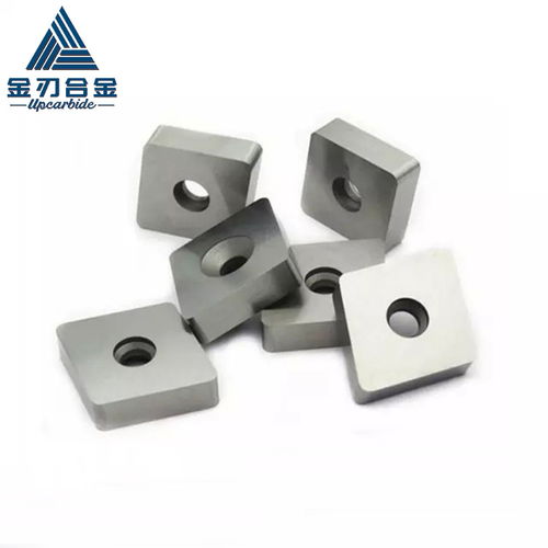 ybc251 硬质合金刀片