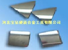 硬质合金 精磨铣削刀片,硬质合金 精磨铣削刀片生产厂家,硬质合金 精磨铣削刀片价格