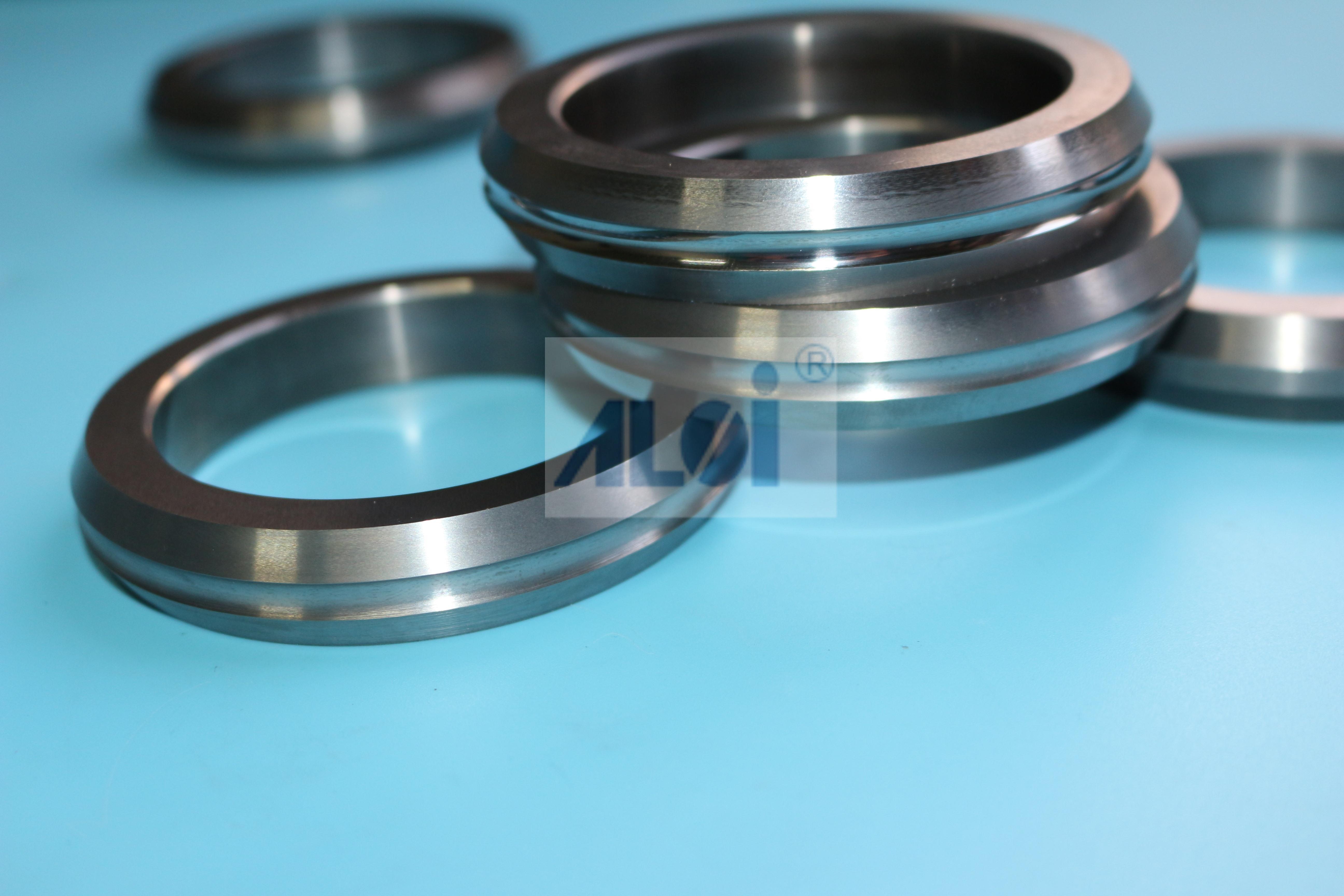 安诺伊硬质合金 国内领先的钨钢轧辊μ级精度与加工新工艺解决方案