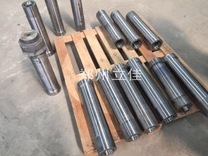 郑州立佳成熟运用液压油缸喷涂硬质合金技术方案，赋能五金工具批发零售