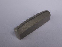 硬质合金钎片 性能、应用与优势