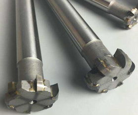 硬质合金刀具真空焊接机 五金工具批发与零售的核心利器