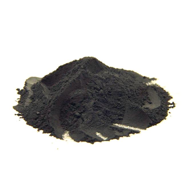 硬质合金粉末生产与颗粒分类详解